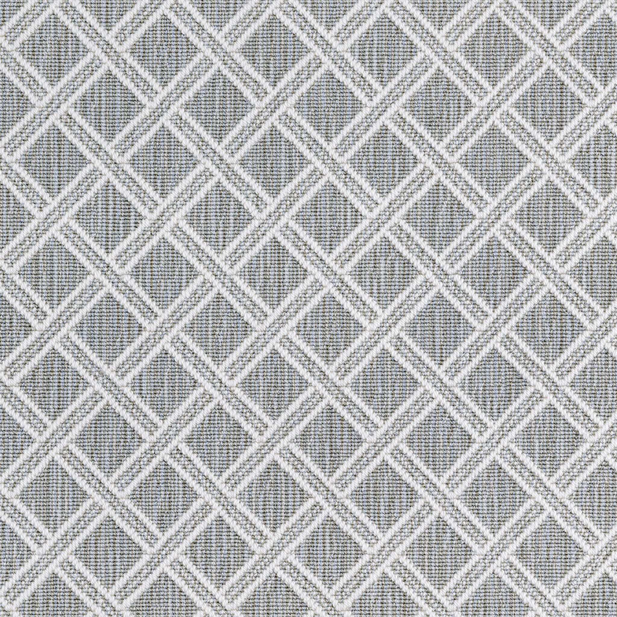 Sera Wilton Carpet, Sage Default Title