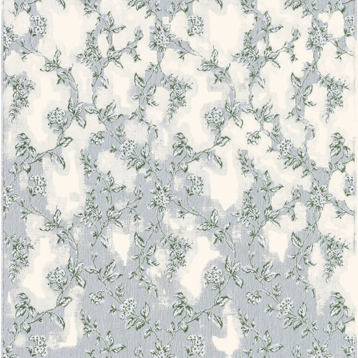 Gladis Wilton Carpet, Sage / Hunter Default Title