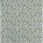 Rosales Wilton Carpet, Sage / Hunter Default Title