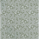 Rosales Wilton Carpet, Sage / Hunter Default Title