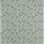 Rosales Wilton Carpet, Sage / Hunter Default Title