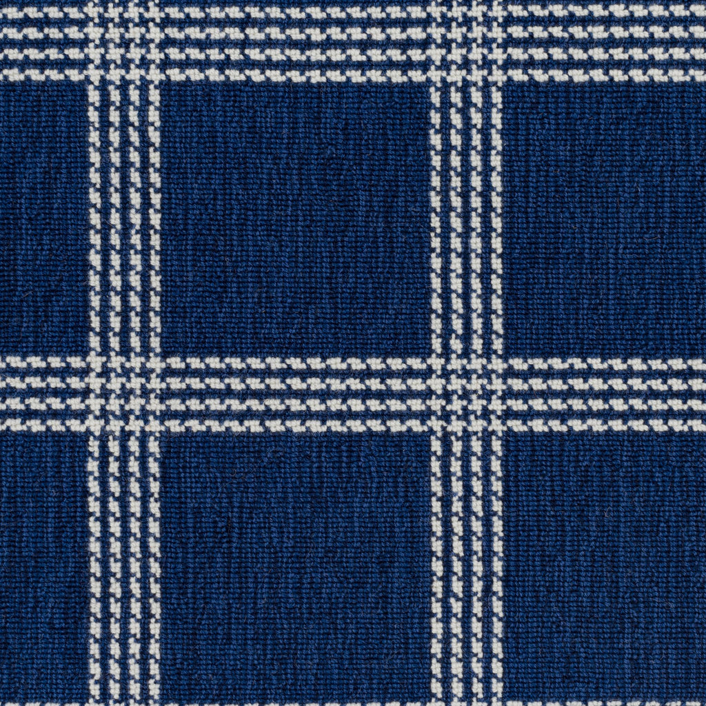 Gavin Wilton Carpet, Sapphire Default Title