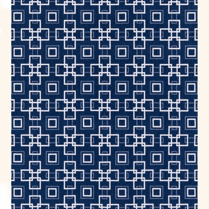Vance Wilton Carpet, Sapphire Default Title