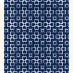 Vance Wilton Carpet, Sapphire Default Title