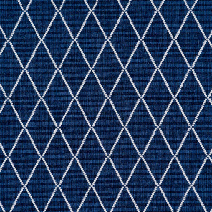 Griggs Wilton Carpet, Sapphire Default Title