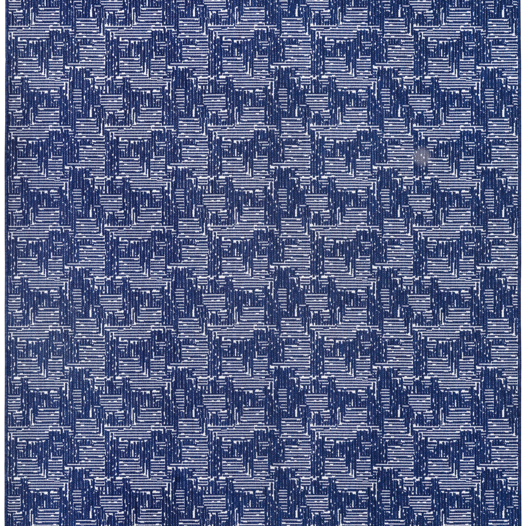 Hester Wilton Carpet, Sapphire Default Title
