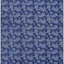 Hester Wilton Carpet, Sapphire Default Title