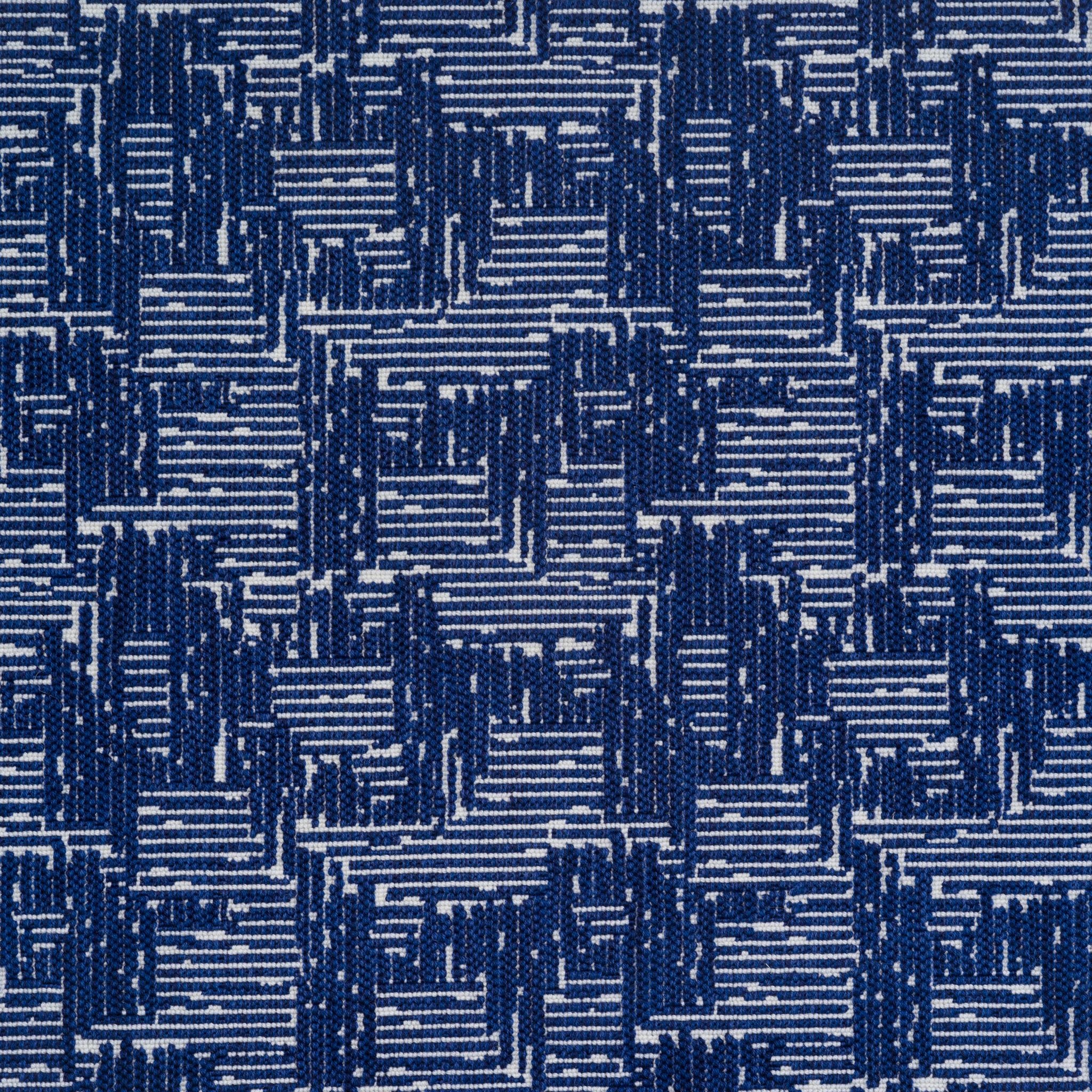 Hester Wilton Carpet, Sapphire Default Title