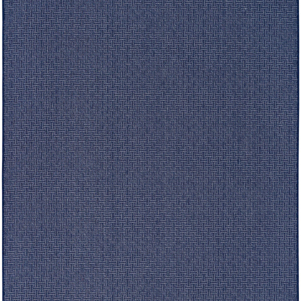 Teri Wilton Carpet, Sapphire Default Title