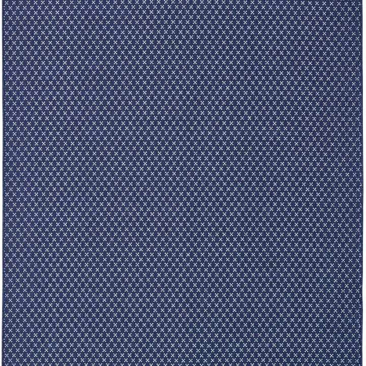 Tilden Wilton Carpet, Sapphire Default Title