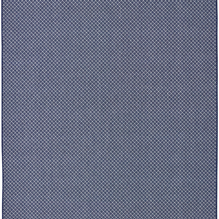 Henning Wilton Carpet, Sapphire Default Title