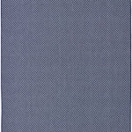 Henning Wilton Carpet, Sapphire Default Title