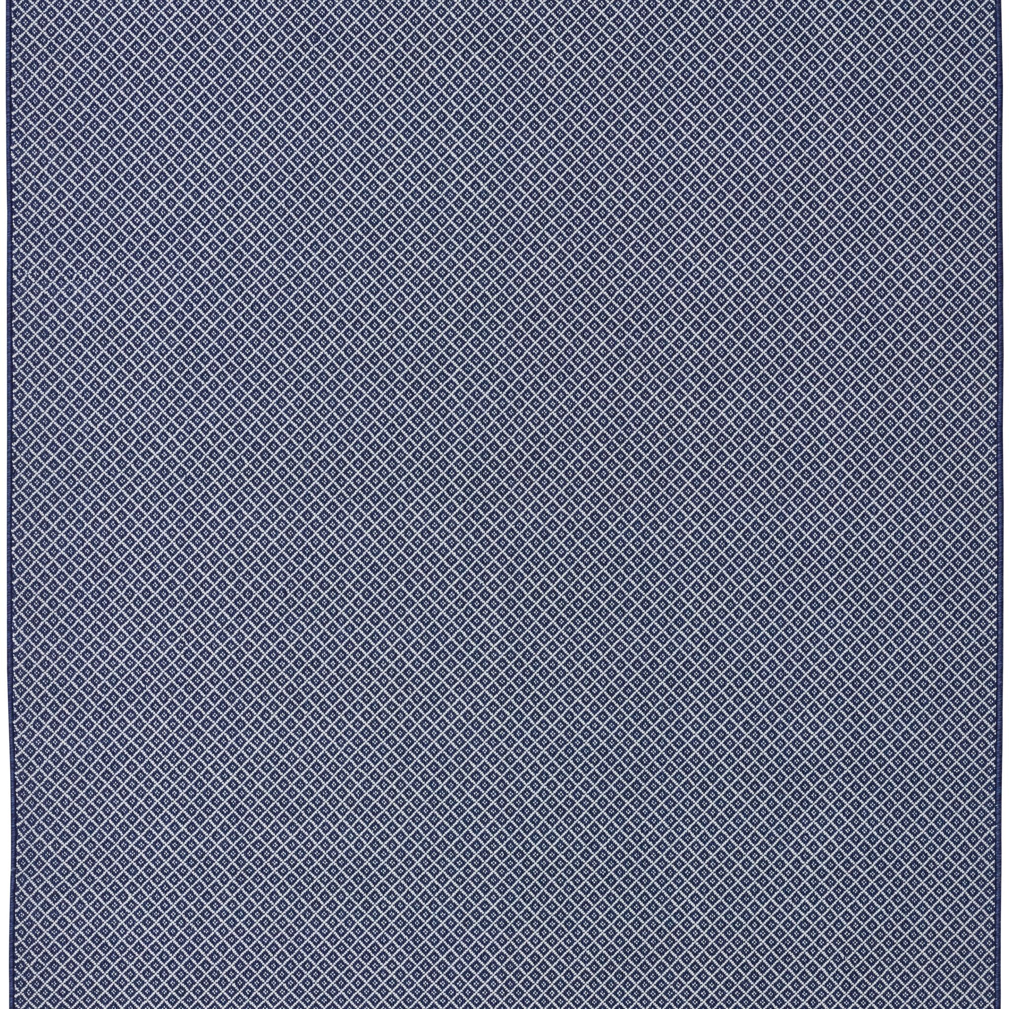 Henning Wilton Carpet, Sapphire Default Title