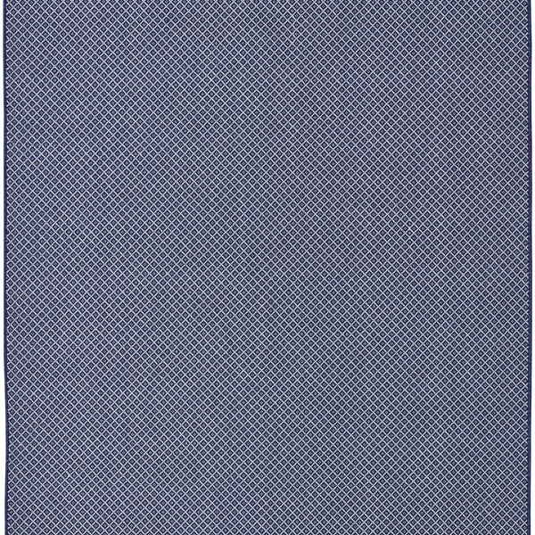 Henning Wilton Carpet, Sapphire Default Title