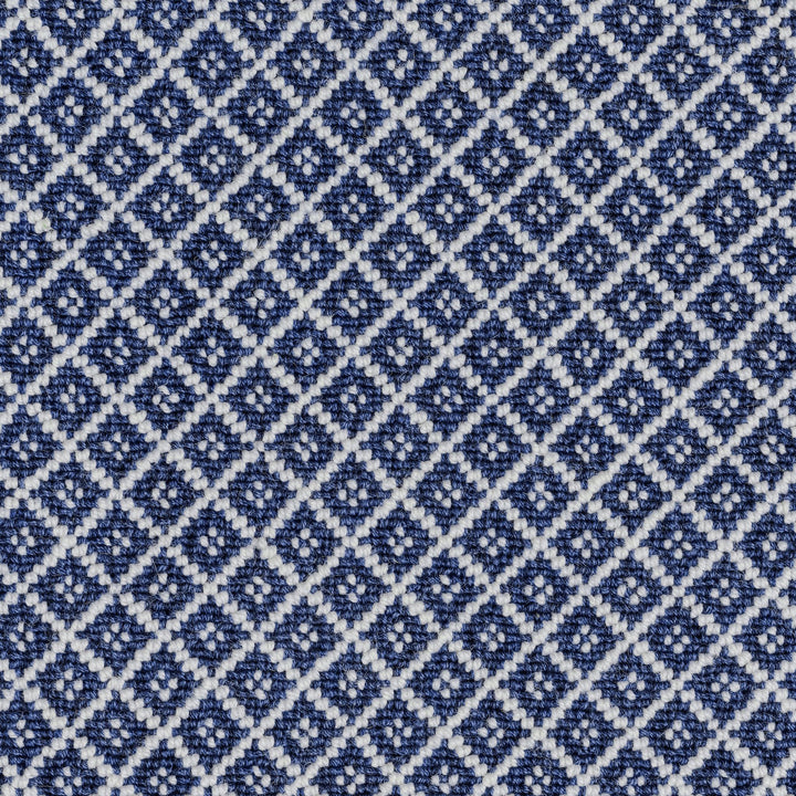 Henning Wilton Carpet, Sapphire Default Title