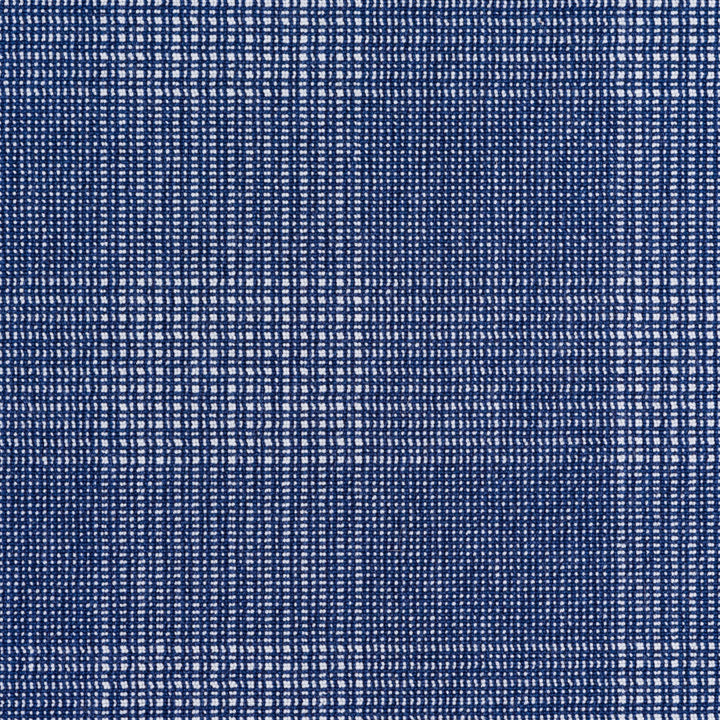 Ganni Stria Wilton Carpet, Sapphire Default Title