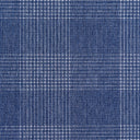 Ganni Stria Wilton Carpet, Sapphire Default Title
