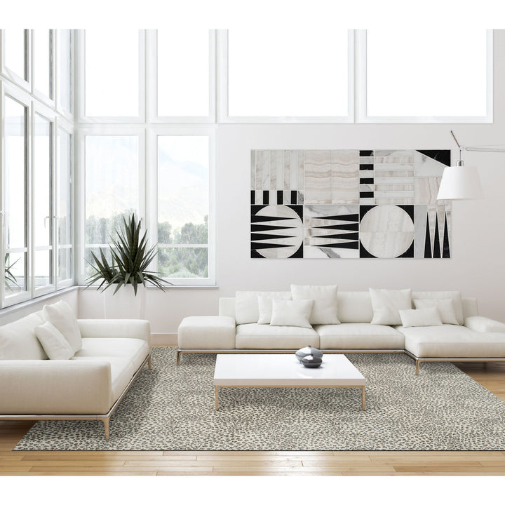 Chase Wilton Carpet, Sepia Default Title