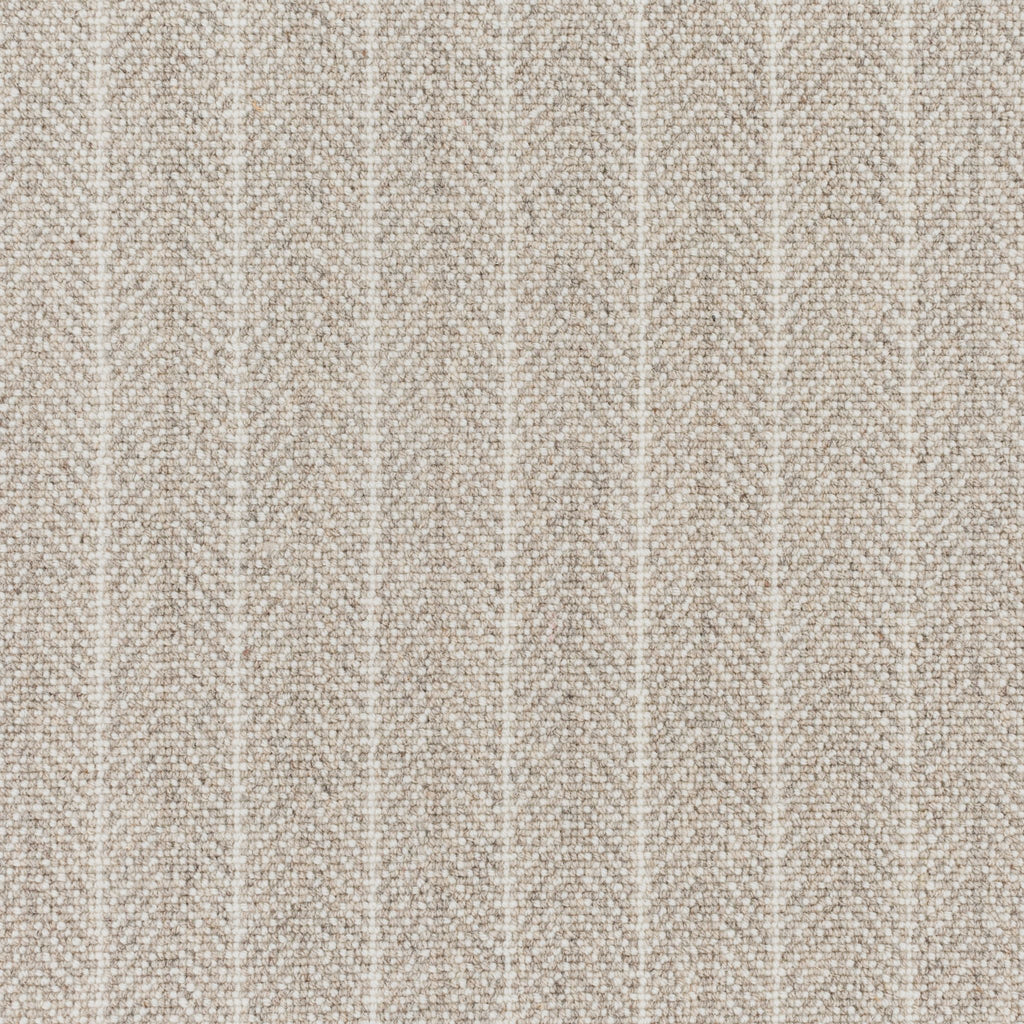 Kalinda Wilton Carpet, Silver Default Title