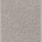 Quinta Wilton Carpet, Silver Default Title