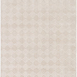 Burchard Wilton Carpet, Snow White Default Title
