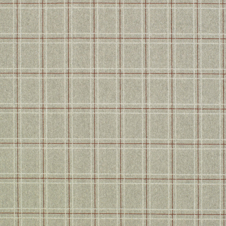 Iris Wilton Carpet, Spice Default Title
