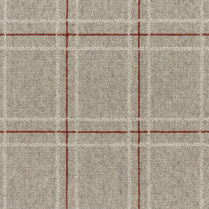 Iris Wilton Carpet, Spice Default Title