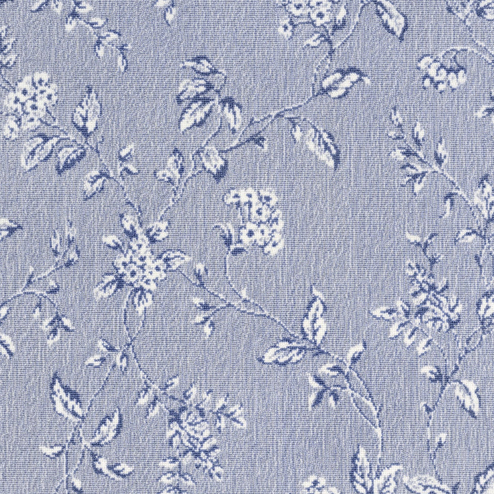 Gladis Wilton Carpet, Steel / Dolphin Default Title