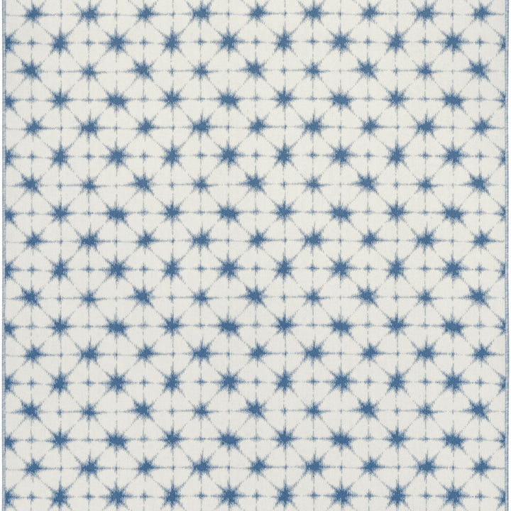 Starlit Wilton Carpet, Steel / Dolphin Default Title