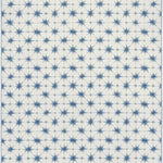 Starlit Wilton Carpet, Steel / Dolphin Default Title