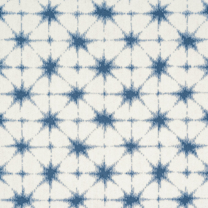 Starlit Wilton Carpet, Steel / Dolphin Default Title