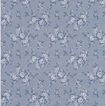 Rosales Wilton Carpet, Steel / Dolphin Default Title