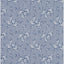 Rosales Wilton Carpet, Steel / Dolphin Default Title