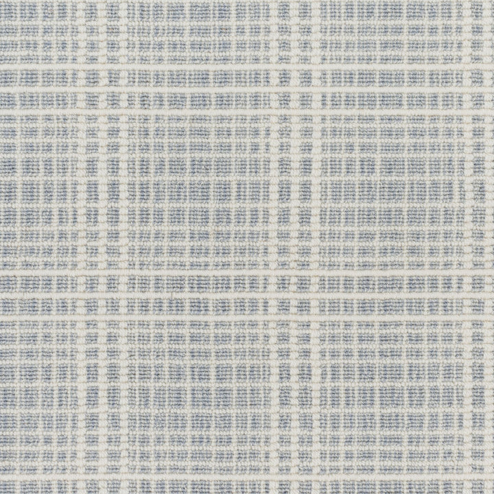 Baldwin Stria Wilton Carpet, Steel Default Title