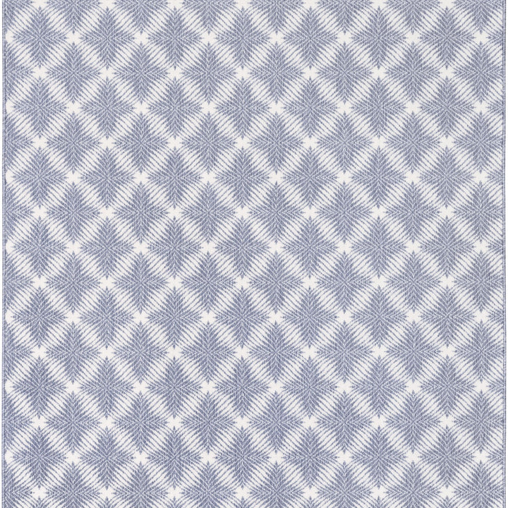 Aster Wilton Carpet, Steel Default Title