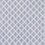 Aster Wilton Carpet, Steel Default Title