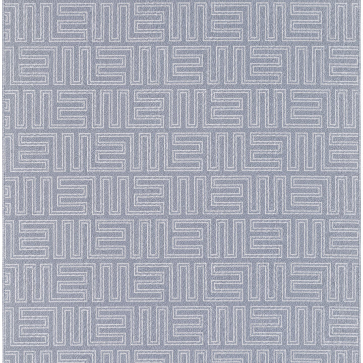 Martello Wilton Carpet, Steel Default Title