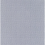 Martello Wilton Carpet, Steel Default Title