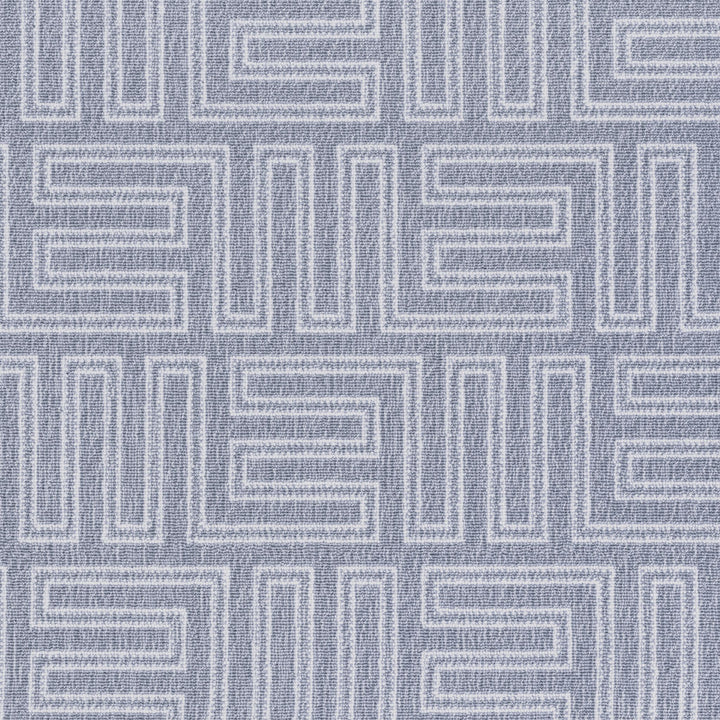 Martello Wilton Carpet, Steel Default Title