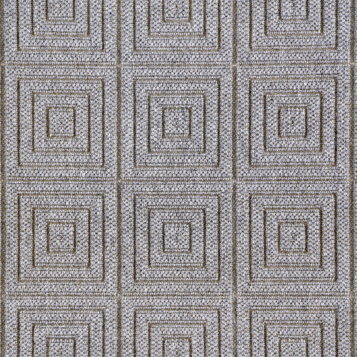 Burchard Wilton Carpet, Steel Default Title