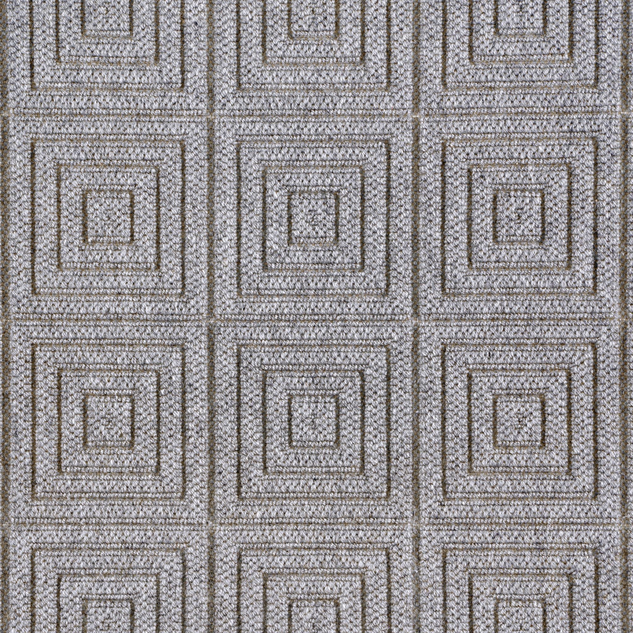 Burchard Wilton Carpet, Steel Default Title