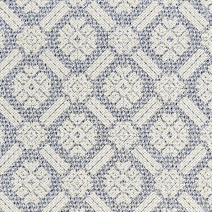 Essa Wilton Carpet, Steel Default Title