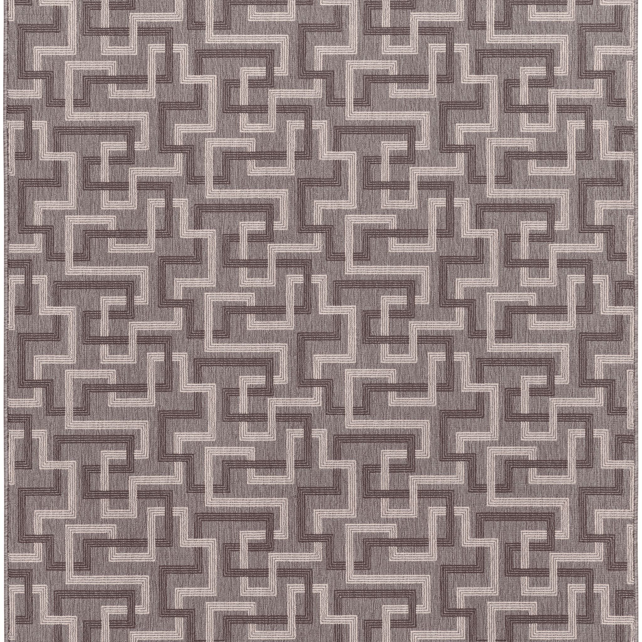 Massey Wilton Carpet, Stone / Graphite Default Title