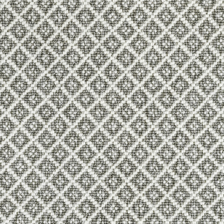 Henning Wilton Carpet, Stone Default Title