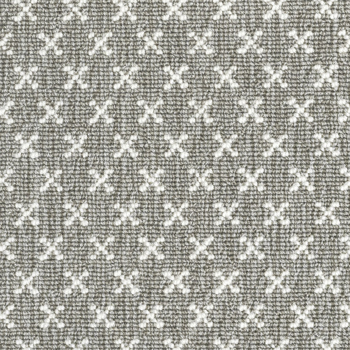 Tilden Wilton Carpet, Stone Default Title