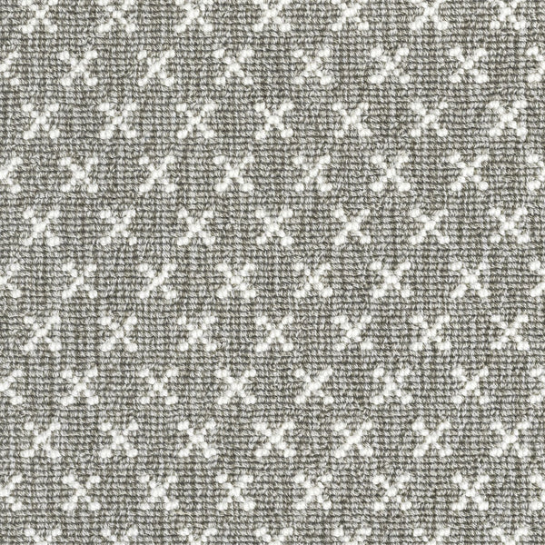 Tilden Wilton Carpet, Stone Default Title