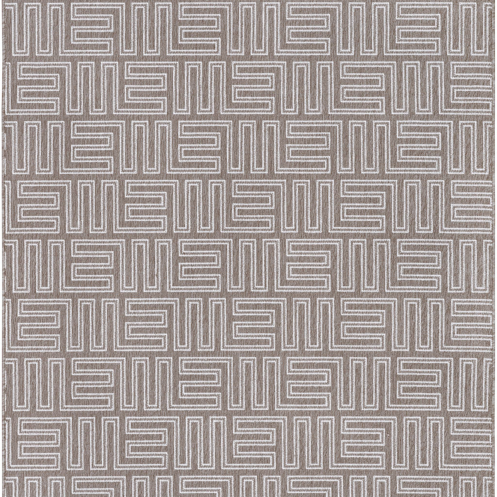 Martello Wilton Carpet, Stone Default Title
