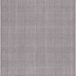 Ganni Stria Wilton Carpet, Stone Default Title
