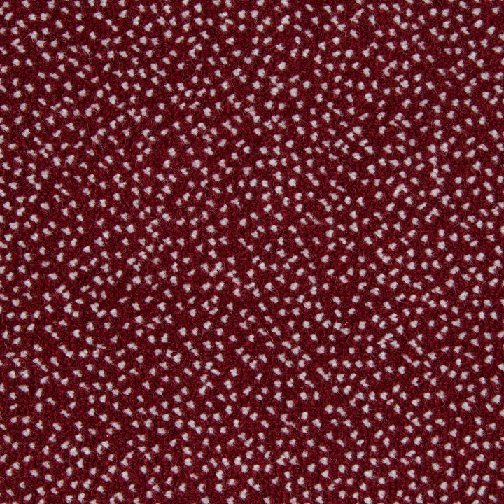 Monroe Wilton Carpet, Wine / Pearl Default Title
