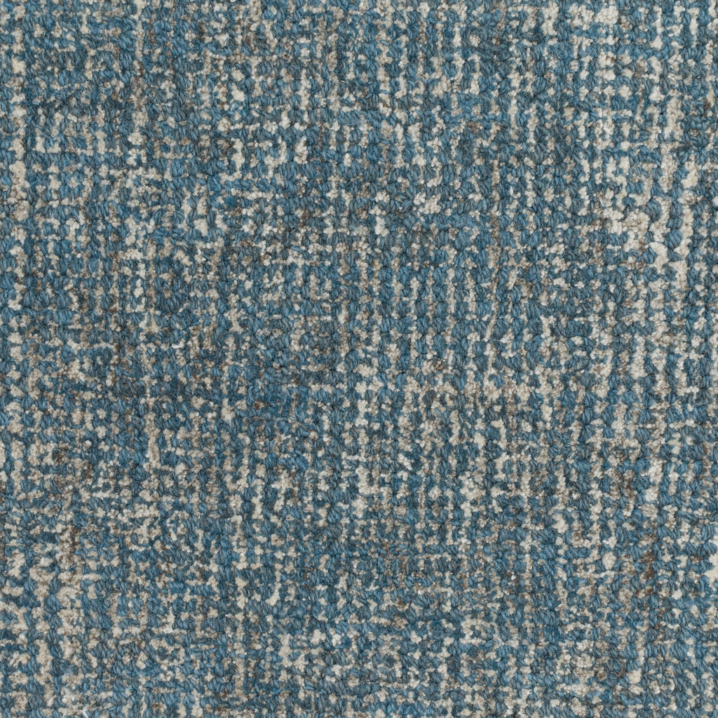Clark Hand-Tufted Carpet, Blue Default Title